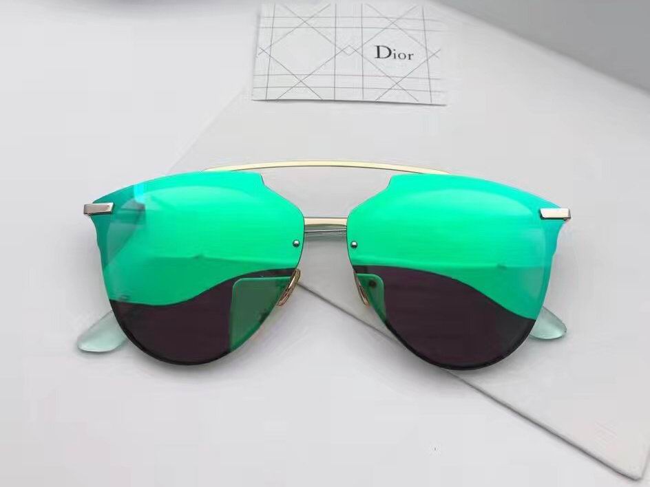 Dior Sunglasses AAAA-1236