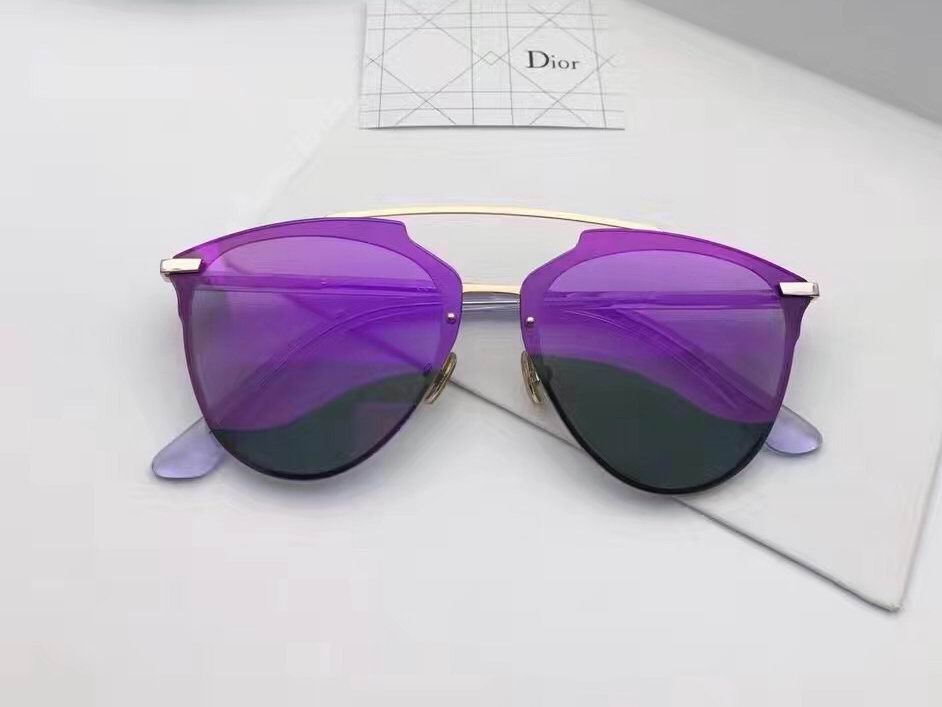 Dior Sunglasses AAAA-1238