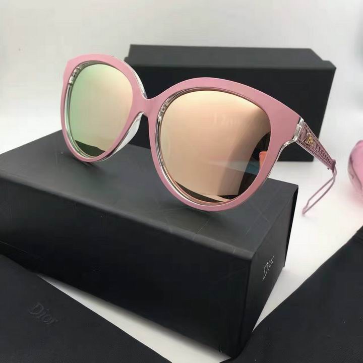 Dior Sunglasses AAAA-1239