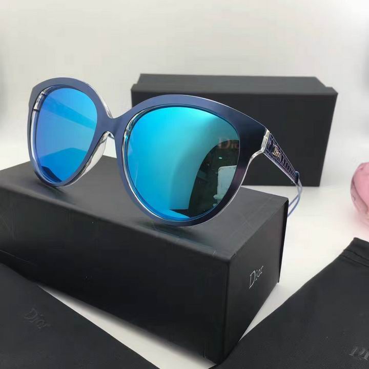 Dior Sunglasses AAAA-1241