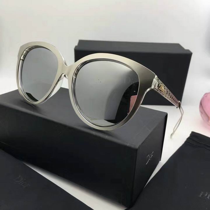 Dior Sunglasses AAAA-1242