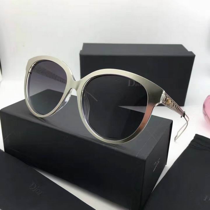 Dior Sunglasses AAAA-1243