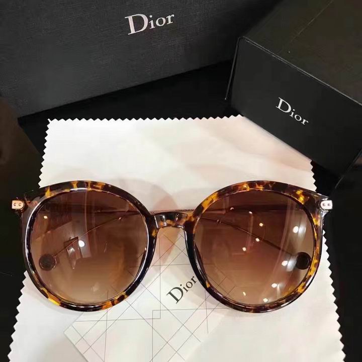 Dior Sunglasses AAAA-1250