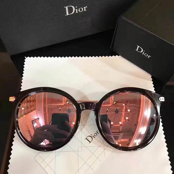 Dior Sunglasses AAAA-1251
