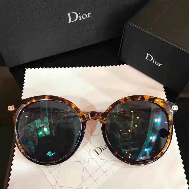Dior Sunglasses AAAA-1255