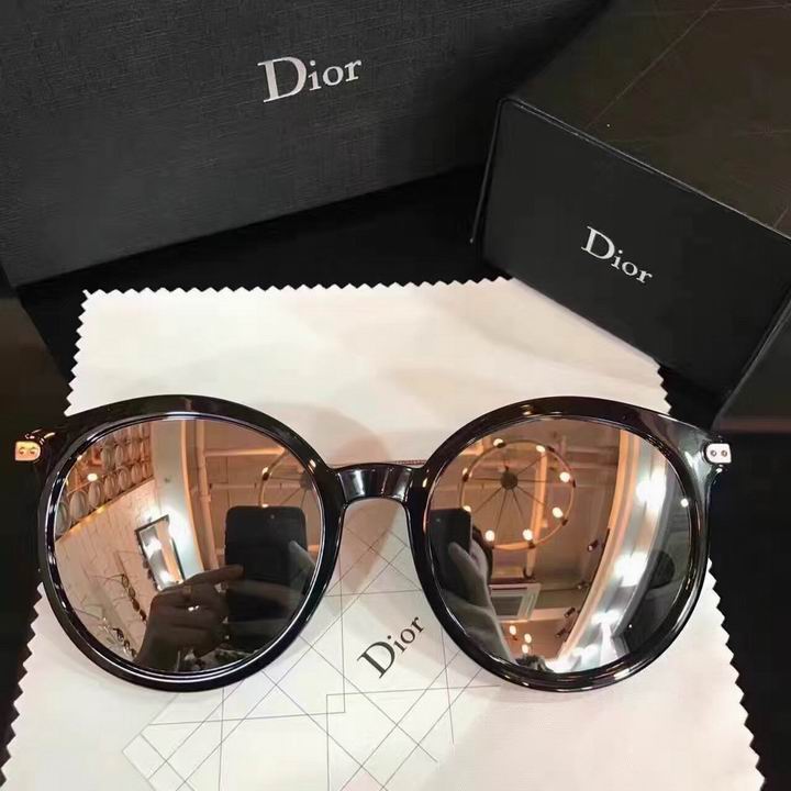 Dior Sunglasses AAAA-1256