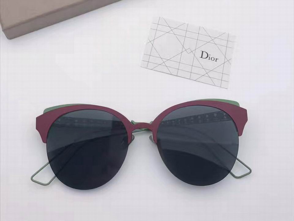 Dior Sunglasses AAAA-1258