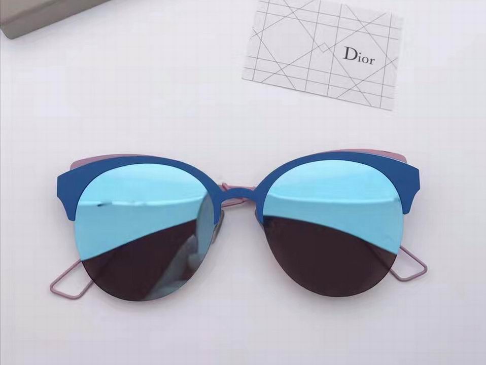 Dior Sunglasses AAAA-1261