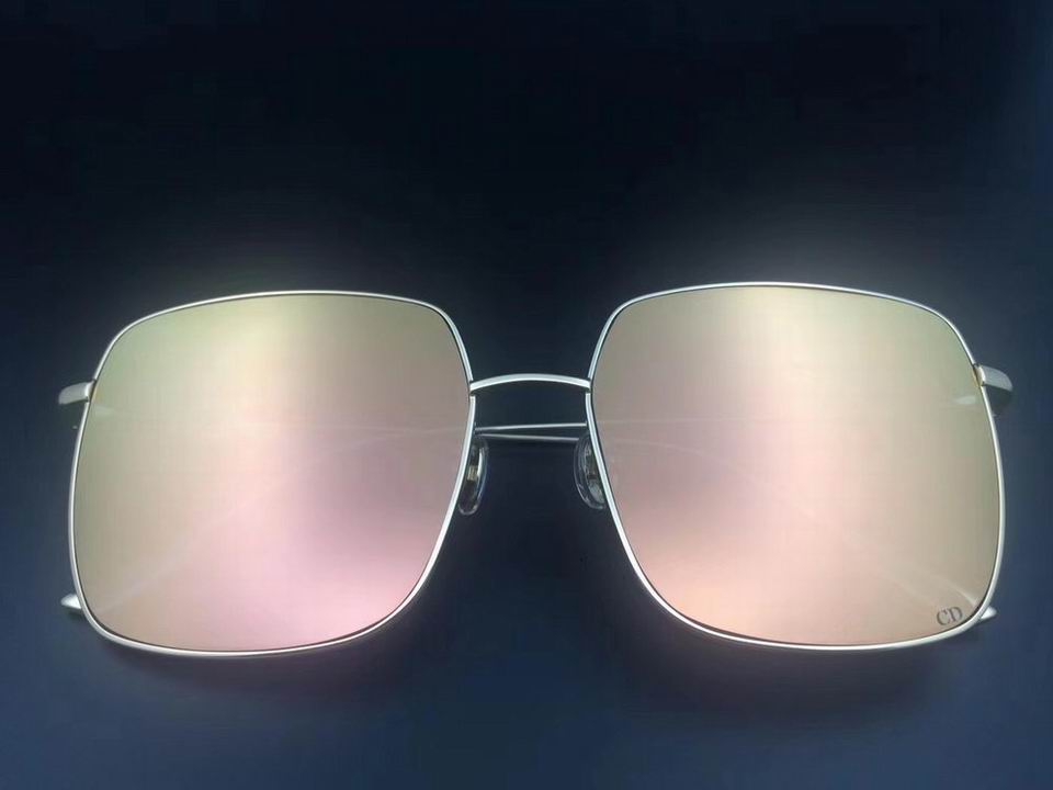 Dior Sunglasses AAAA-1266