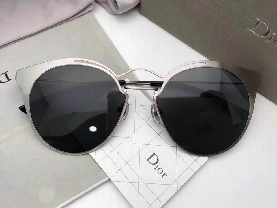 Dior Sunglasses AAAA-1272