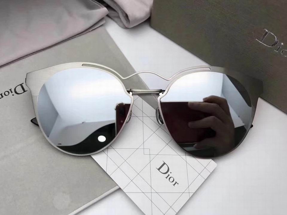 Dior Sunglasses AAAA-1274