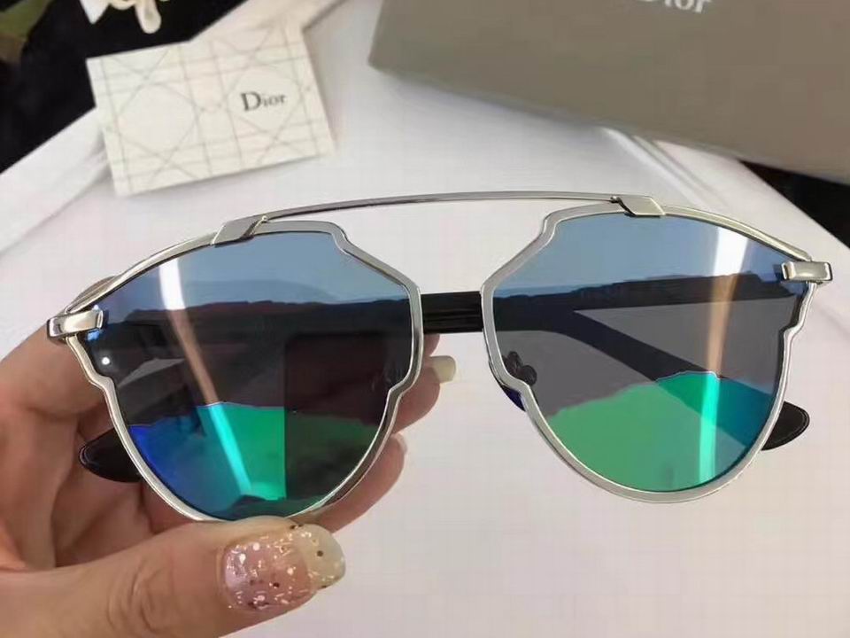 Dior Sunglasses AAAA-1277