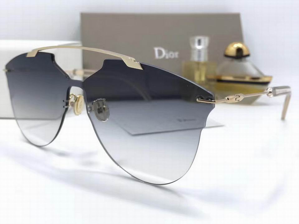 Dior Sunglasses AAAA-1281