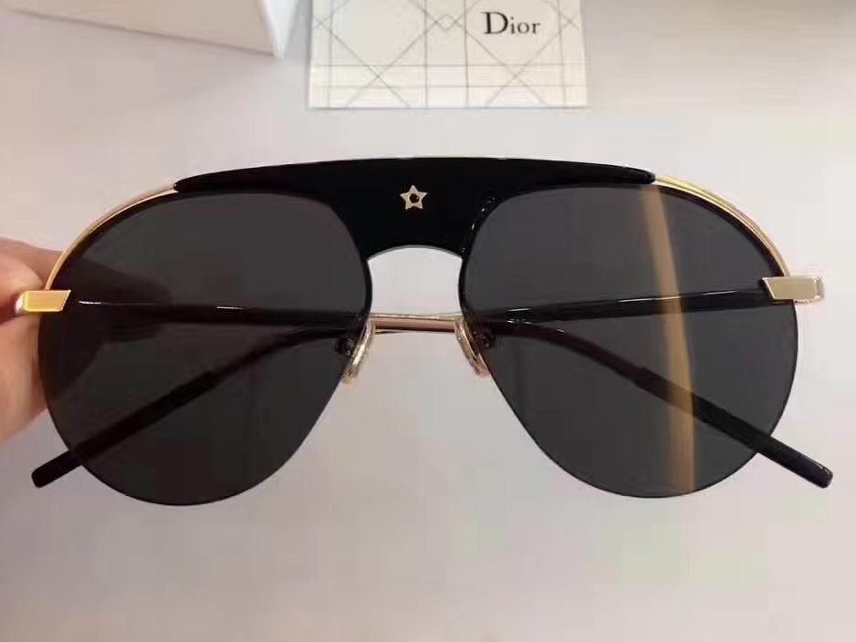 Dior Sunglasses AAAA-1285