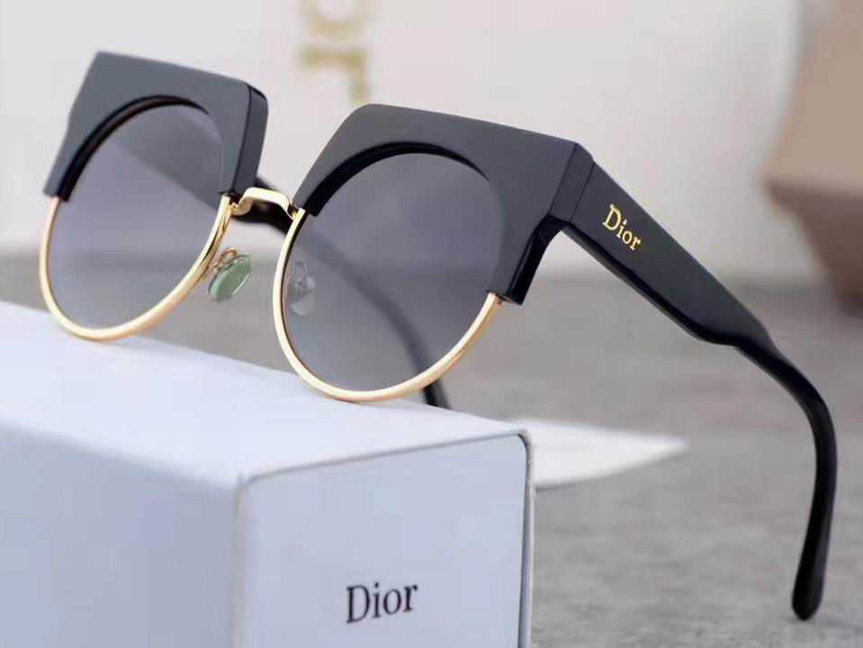 Dior Sunglasses AAAA-1288