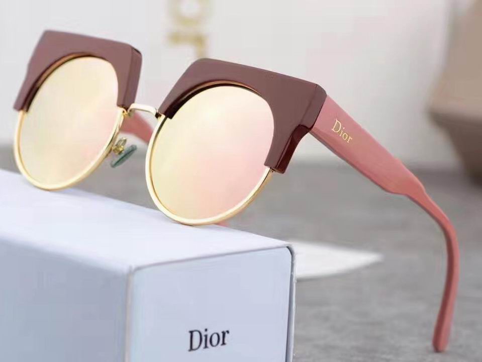 Dior Sunglasses AAAA-1289