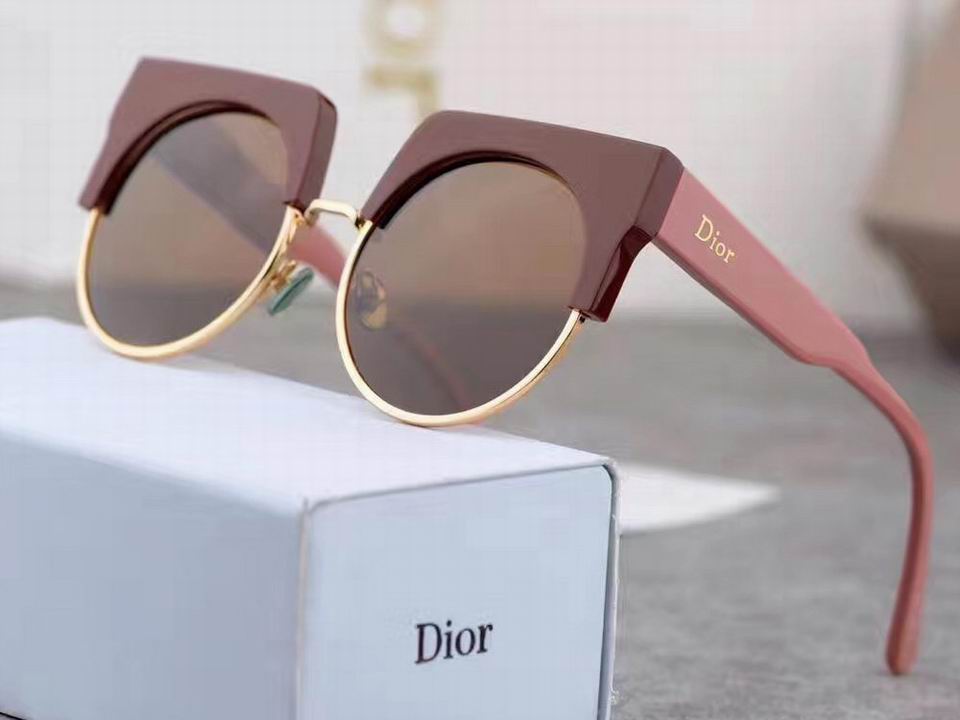 Dior Sunglasses AAAA-1290