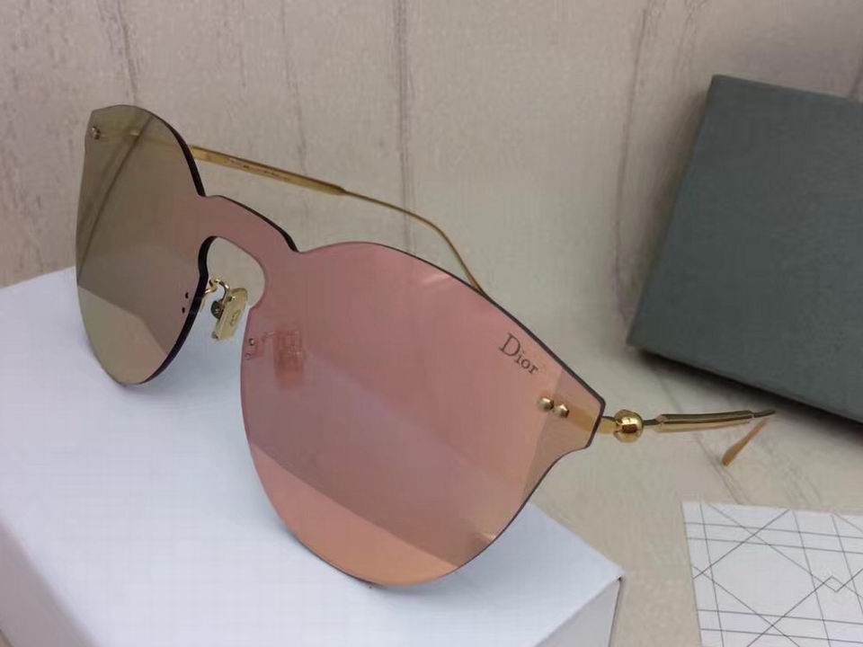 Dior Sunglasses AAAA-1295