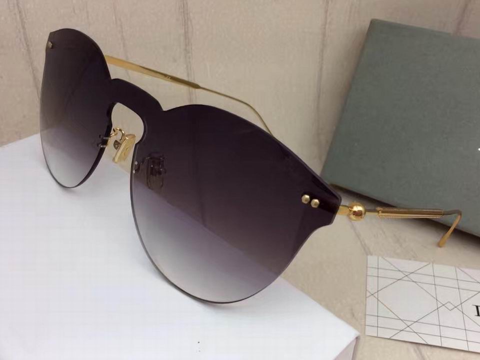 Dior Sunglasses AAAA-1296