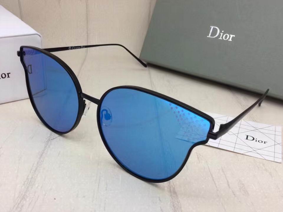 Dior Sunglasses AAAA-1300