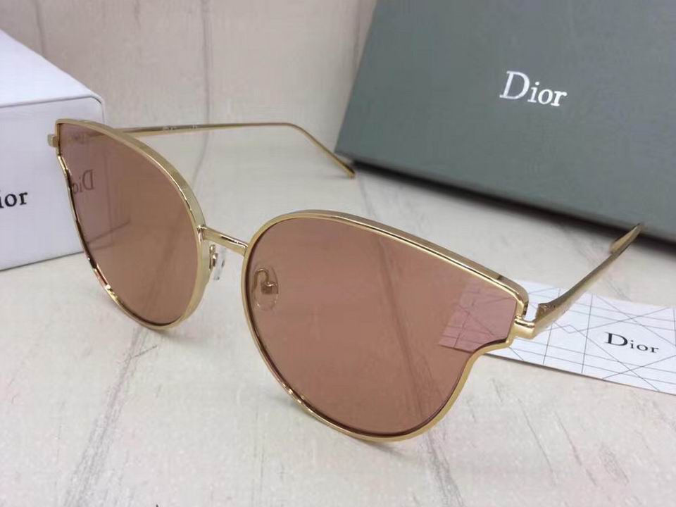 Dior Sunglasses AAAA-1302