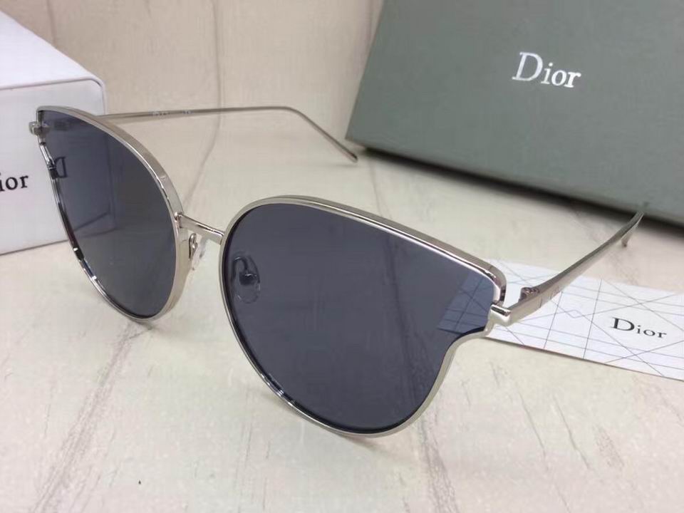 Dior Sunglasses AAAA-1304