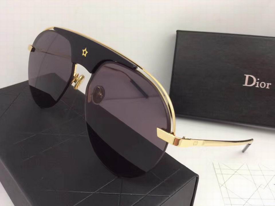Dior Sunglasses AAAA-1305