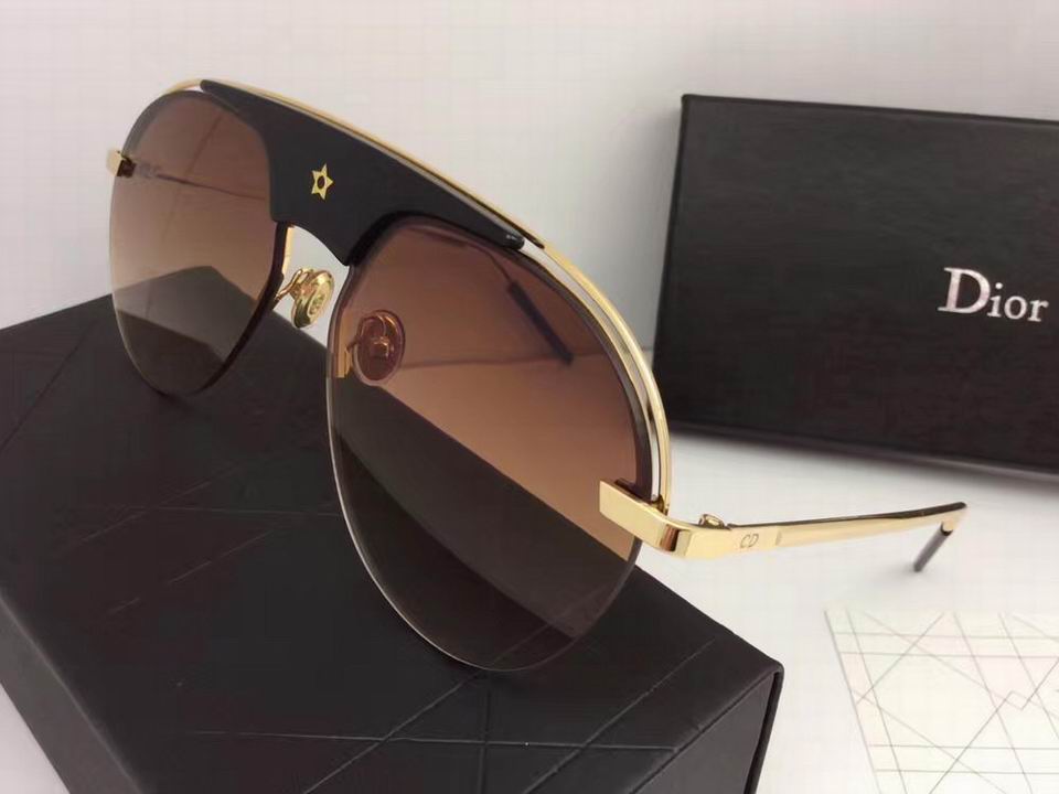 Dior Sunglasses AAAA-1306