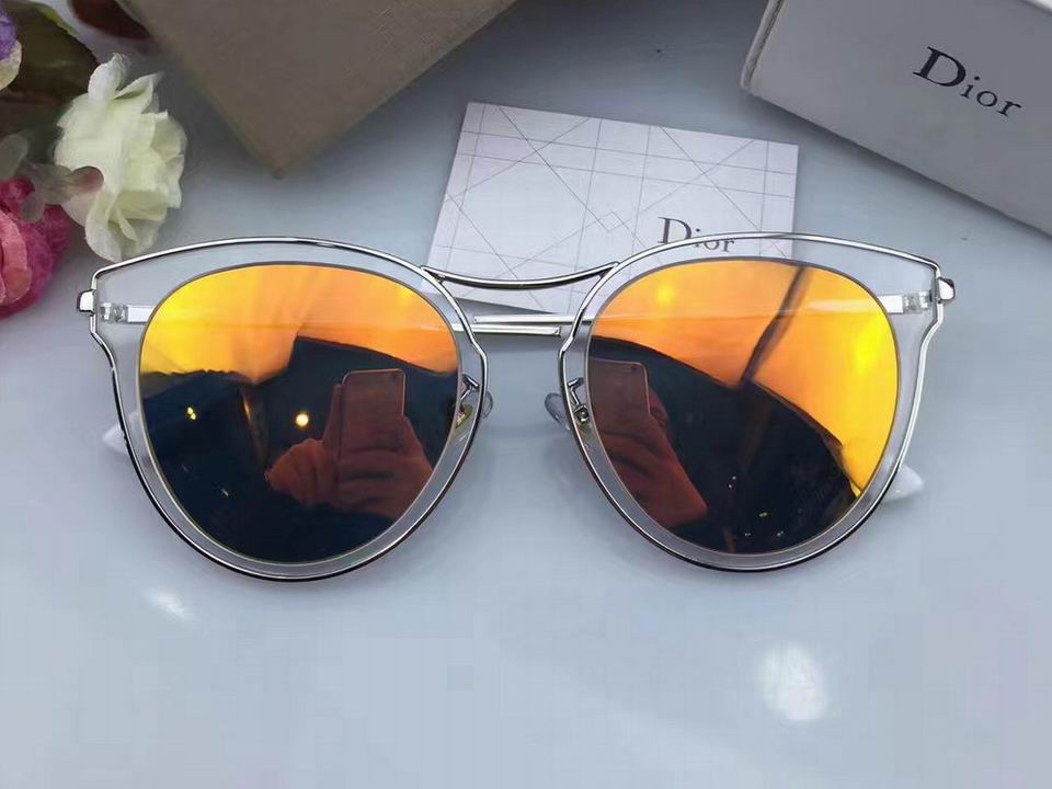 Dior Sunglasses AAAA-1308