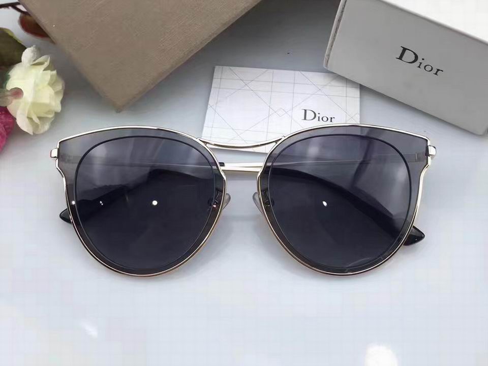 Dior Sunglasses AAAA-1311
