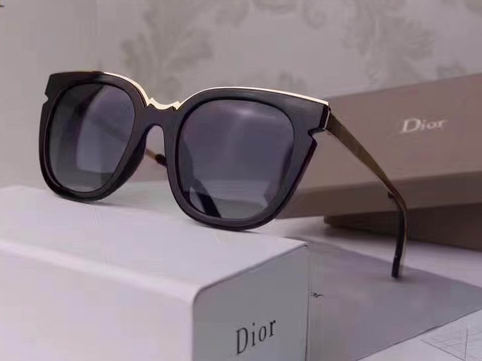 Dior Sunglasses AAAA-1313