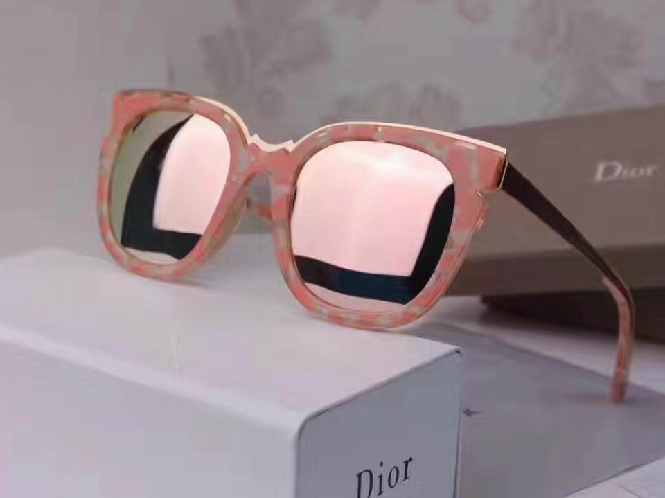 Dior Sunglasses AAAA-1316