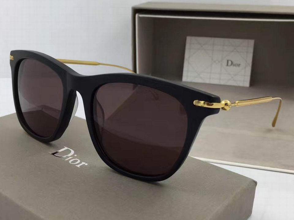 Dior Sunglasses AAAA-1324