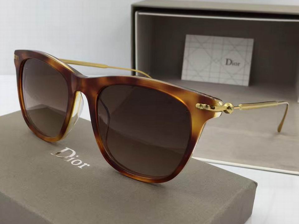 Dior Sunglasses AAAA-1325