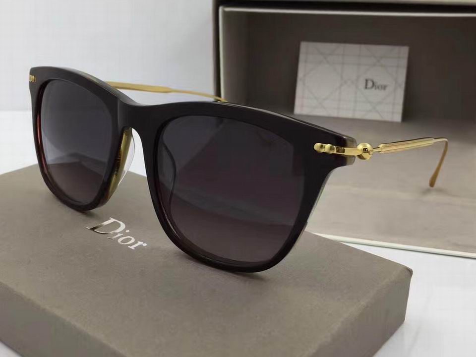 Dior Sunglasses AAAA-1326