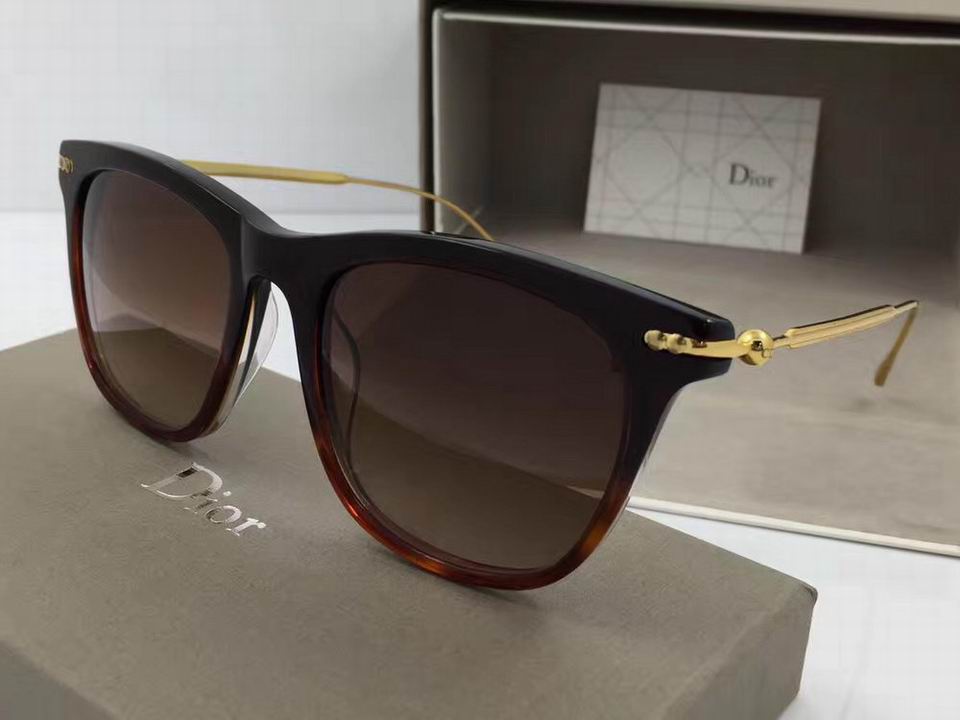 Dior Sunglasses AAAA-1328