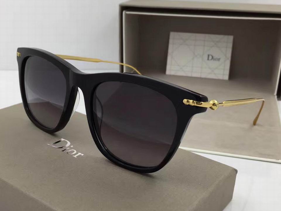Dior Sunglasses AAAA-1329