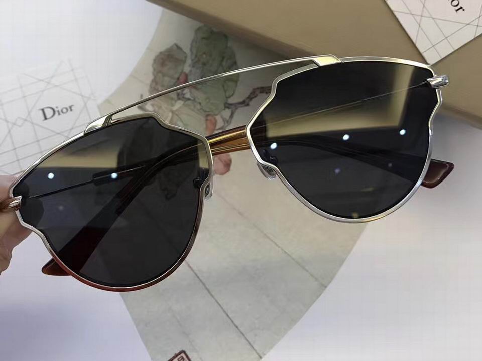 Dior Sunglasses AAAA-1330