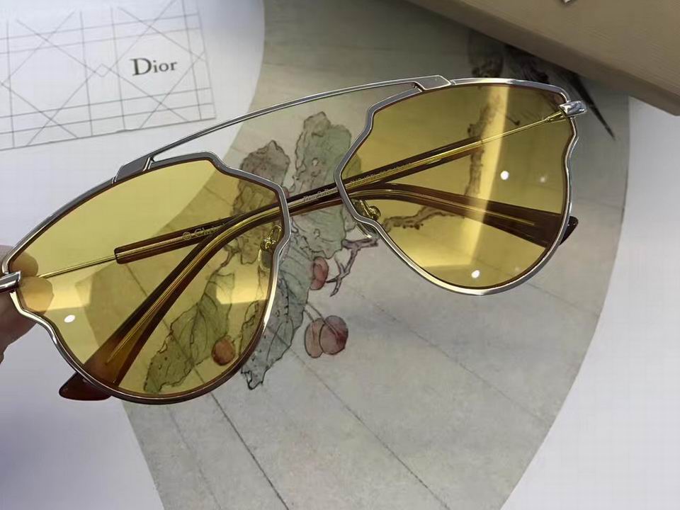Dior Sunglasses AAAA-1331