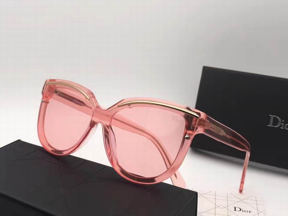 Dior Sunglasses AAAA-1335