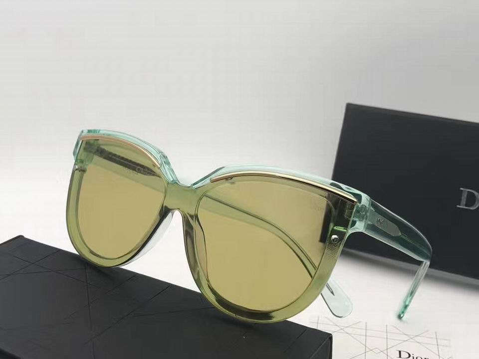 Dior Sunglasses AAAA-1337