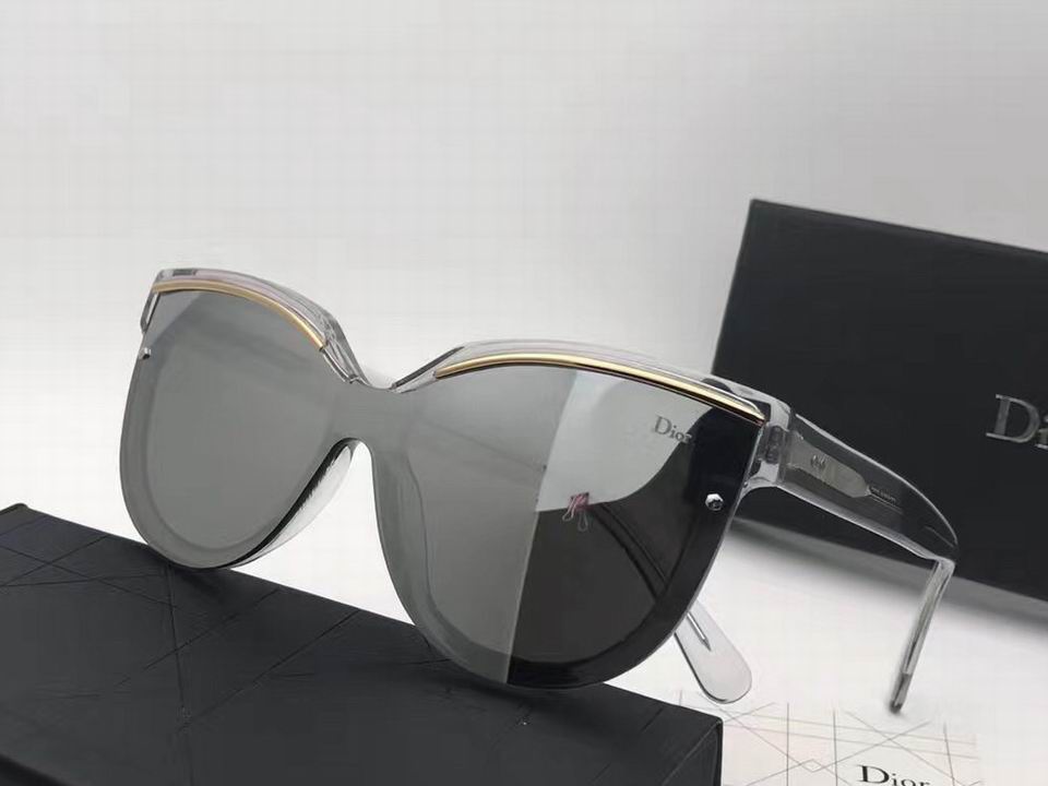 Dior Sunglasses AAAA-1338