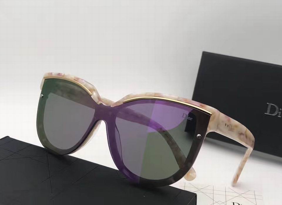 Dior Sunglasses AAAA-1339