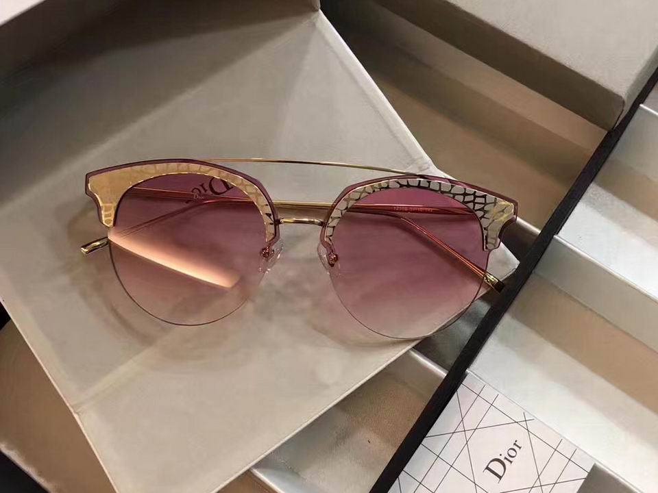 Dior Sunglasses AAAA-1340