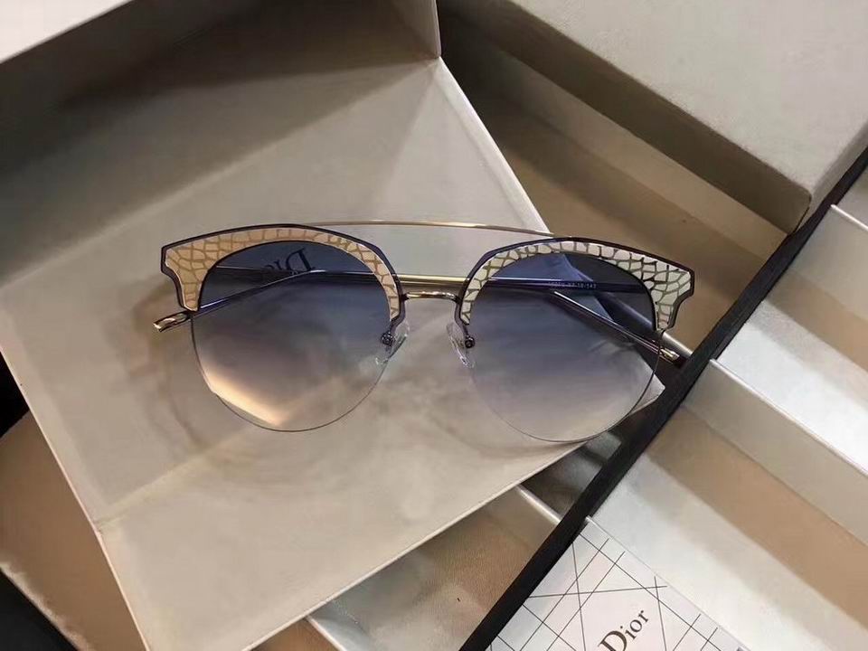Dior Sunglasses AAAA-1342