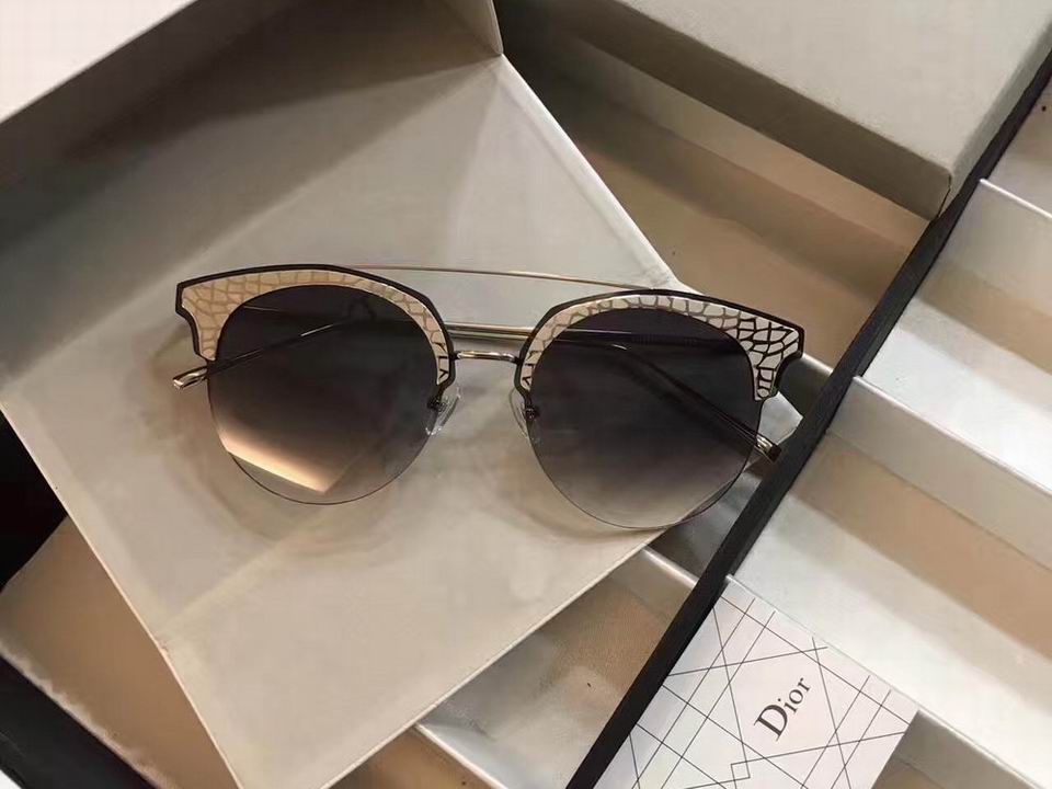 Dior Sunglasses AAAA-1344
