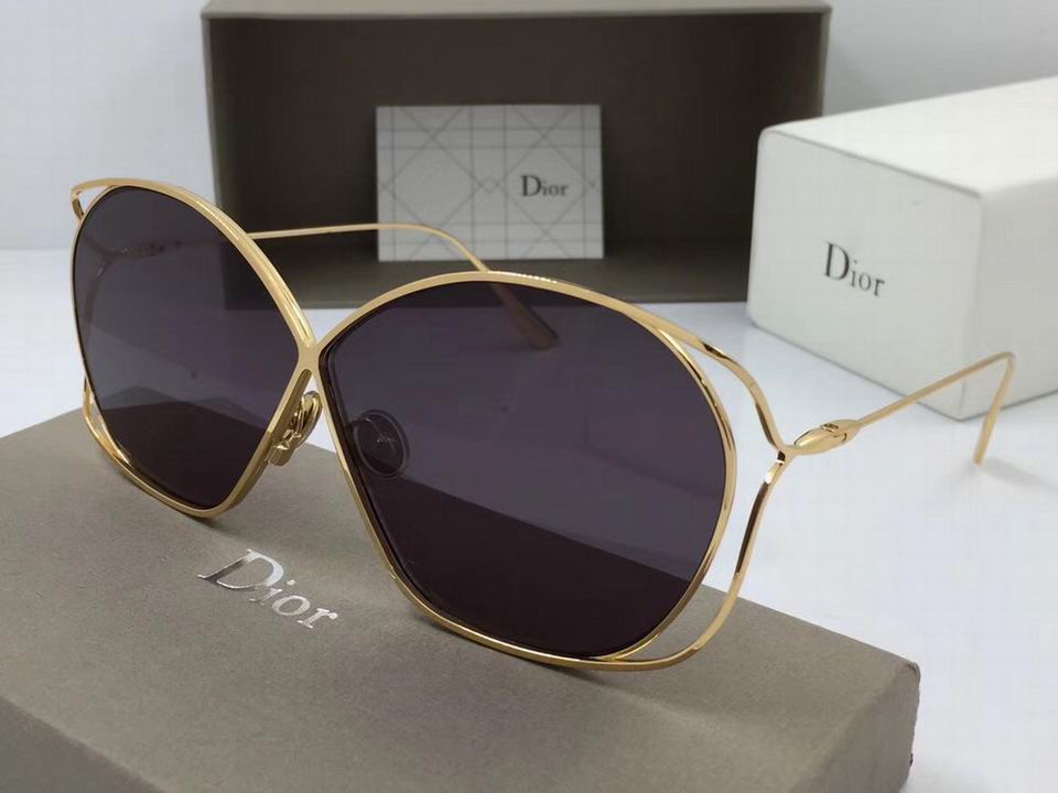 Dior Sunglasses AAAA-1346