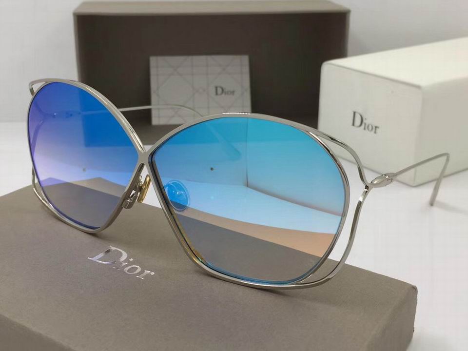 Dior Sunglasses AAAA-1349