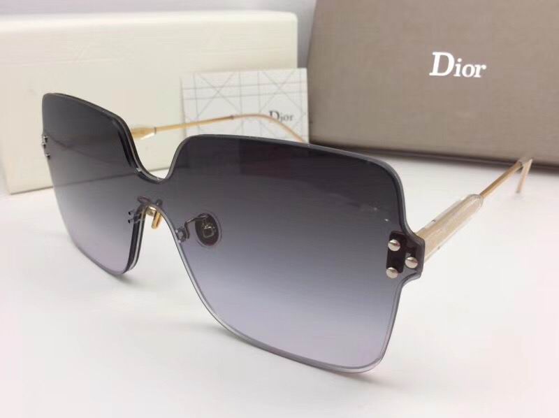 Dior Sunglasses AAAA-1358