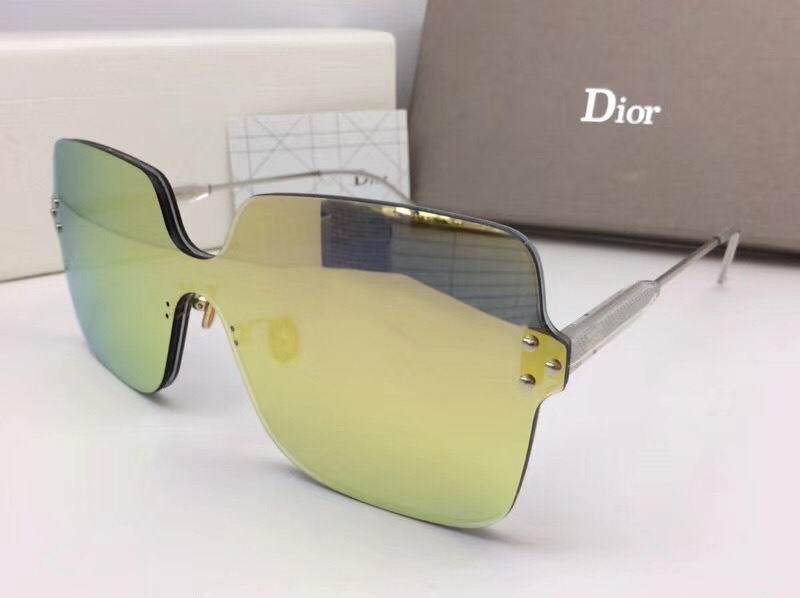 Dior Sunglasses AAAA-1360